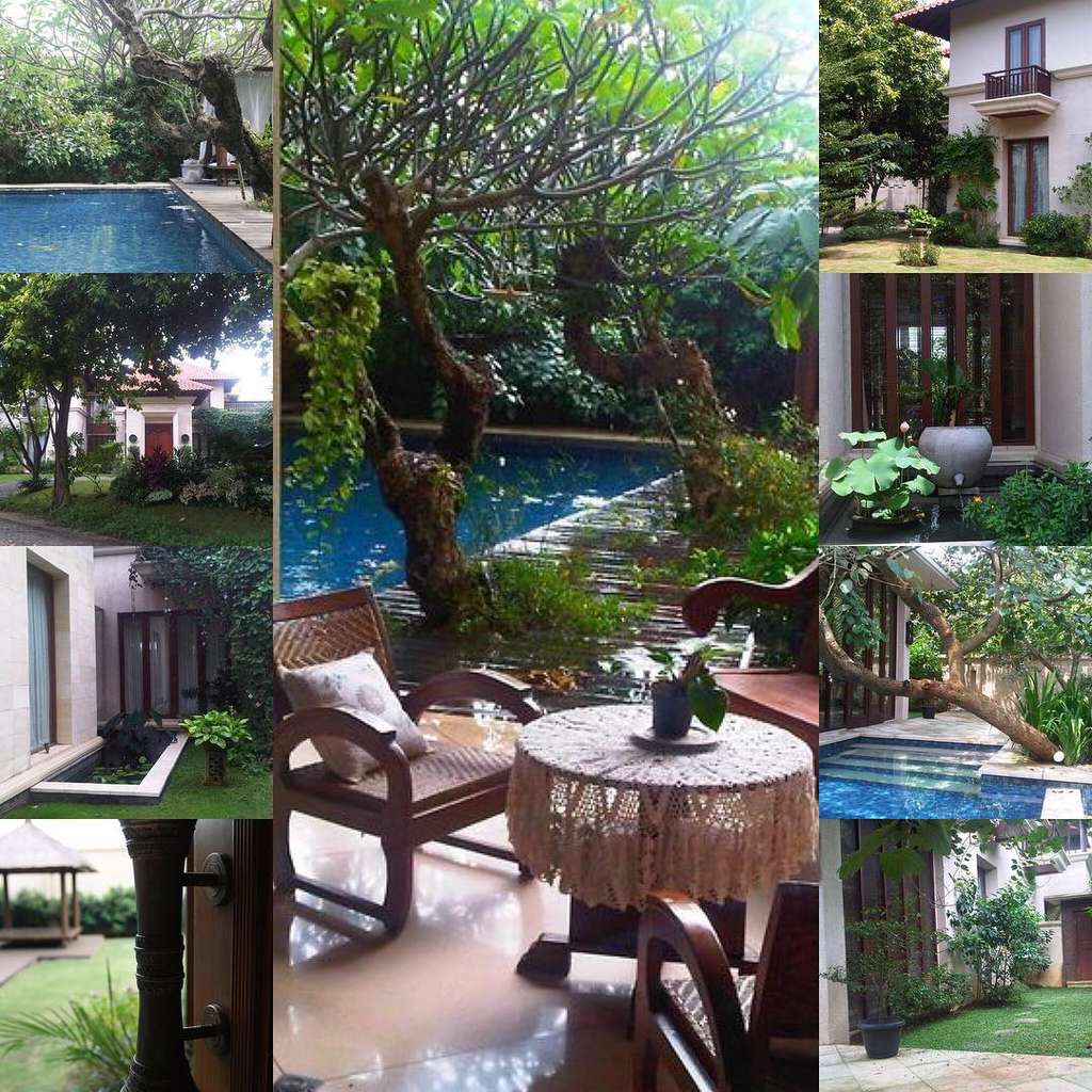 10 Potret Rumah Mewah Budi Gunadi Sadikin ‘Menteri Kesehatan RI’, Bikin Melongo!