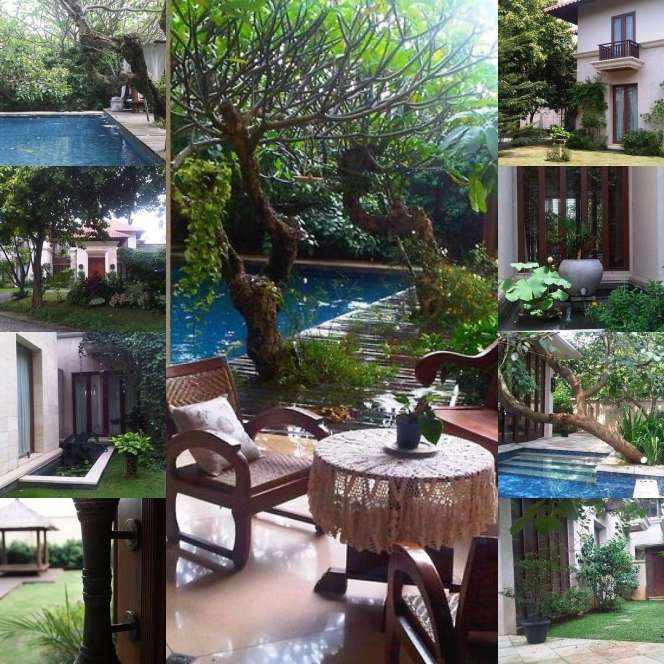 10 Potret Rumah Mewah Budi Gunadi Sadikin ‘Menteri Kesehatan RI’, Bikin Melongo!
