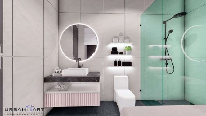 5 Potret Kamar Baby AH Anak Aurel Hermansyah, Dilengkapi Fasilitas Super Mewah!