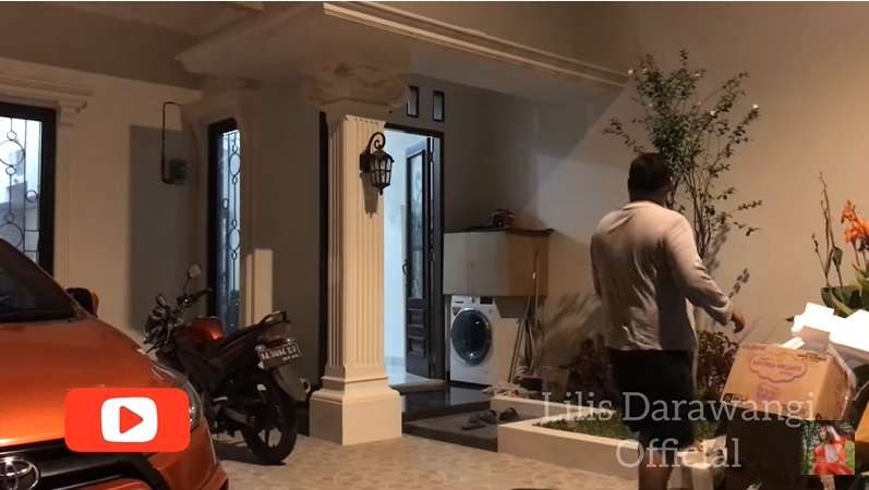 10 Potret Rumah Baru Putri D’academy Seharga Rp 2 Milliar, Mewah Banget!
