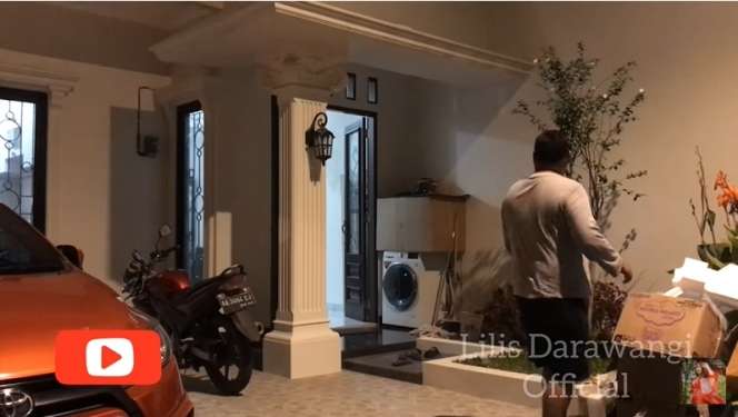 10 Potret Rumah Baru Putri D’academy Seharga Rp 2 Milliar, Mewah Banget!