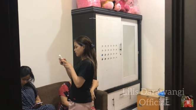 10 Potret Rumah Baru Putri D’academy Seharga Rp 2 Milliar, Mewah Banget!