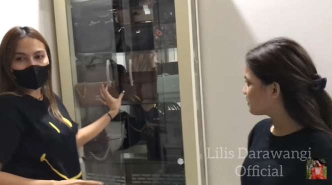 10 Potret Rumah Baru Putri D’academy Seharga Rp 2 Milliar, Mewah Banget!