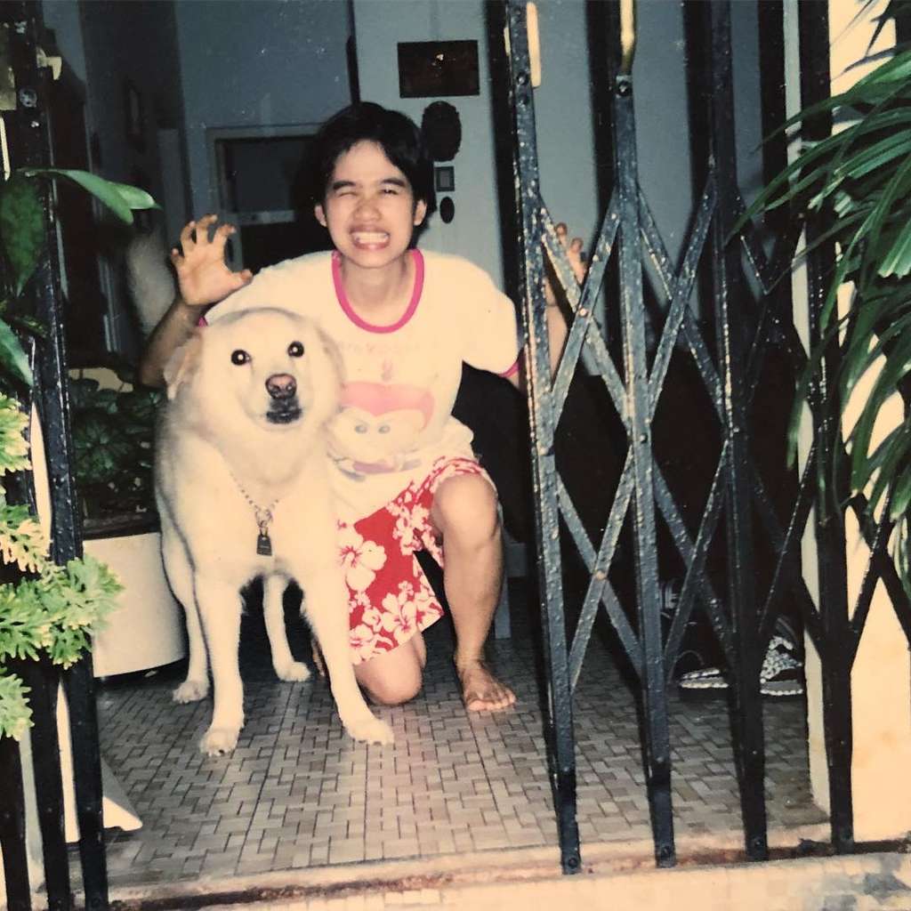 10 Potret Lawas Farida Nurhan Zaman Jadi TKW, Wajah Sebelum Oplas Bikin Pangling!