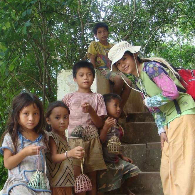 10 Potret Lawas Farida Nurhan Zaman Jadi TKW, Wajah Sebelum Oplas Bikin Pangling!