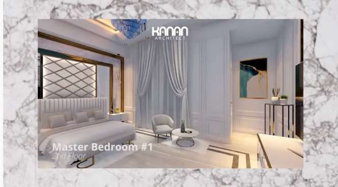 10 Adu Mewah Rumah Crazy Rich Indra Kenz Vs Doni Salmanan, Siapa Lebih Sultan?