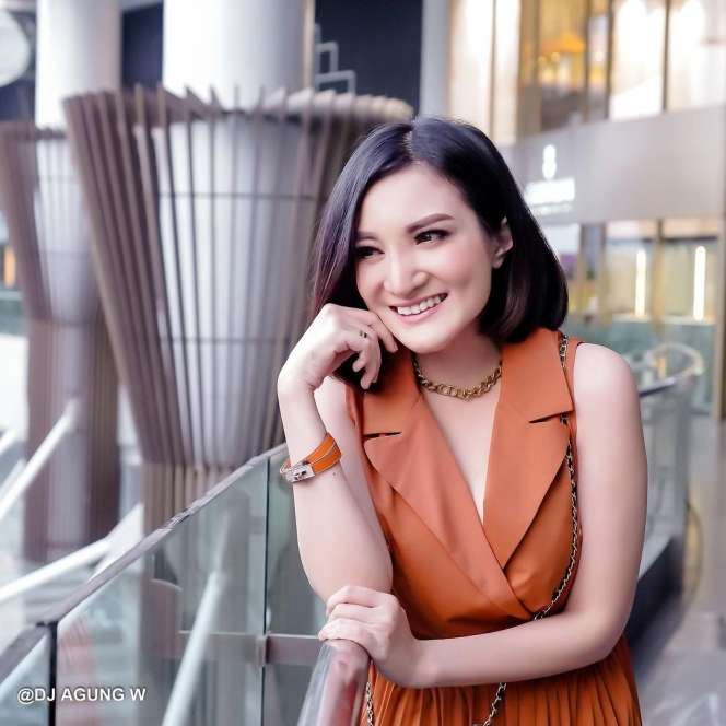 Ingat Kiki Amalia Mantan Markus Horison? Makin ‘Hot’ Usai 9 Tahun Menjanda, Lihat 8 Potretnya