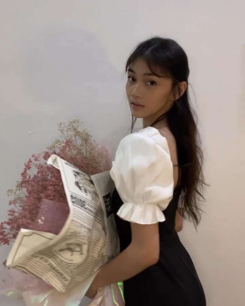 10 Potret Sasikirana Anak Sulung Anjasmara yang Jarang Tersorot, Calon Dokter, Cantik Banget!