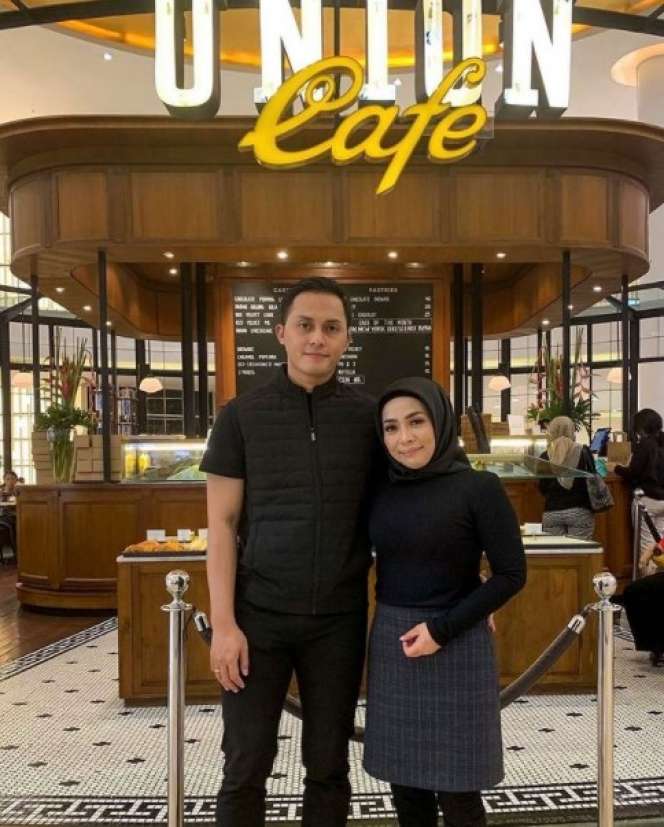 Bikin Melongo! Potret Terbaru Muzdalifah, Wajah dan Bentuk Tubuhnya Jadi Sorotan