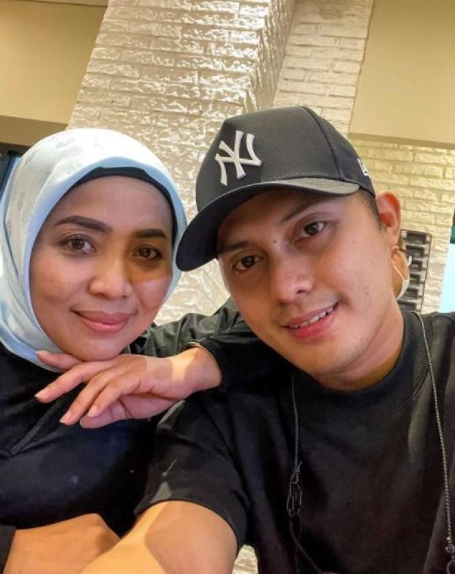 Bikin Melongo! Potret Terbaru Muzdalifah, Wajah dan Bentuk Tubuhnya Jadi Sorotan