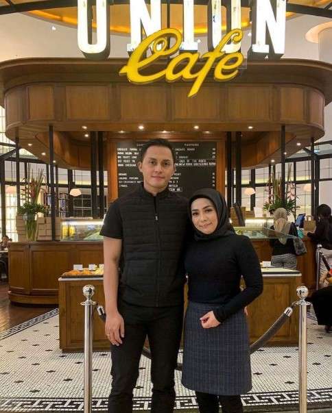 Bikin Melongo! Potret Terbaru Muzdalifah, Wajah dan Bentuk Tubuhnya Jadi Sorotan