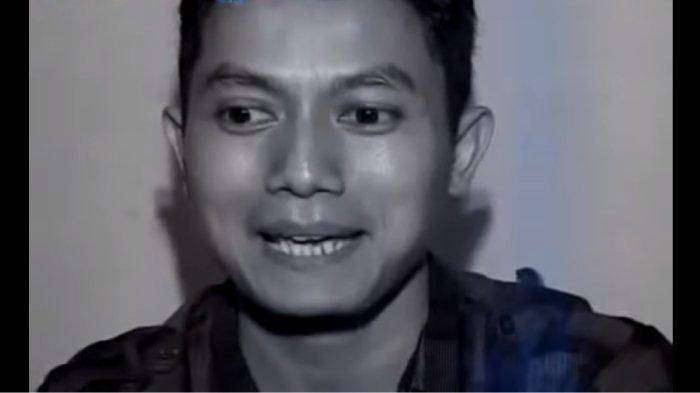 8 Potret Asep Maskar, Sosok Mantan Suami Dorce Gamalama yang Jarang Tersorot
