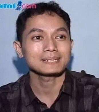 8 Potret Asep Maskar, Sosok Mantan Suami Dorce Gamalama yang Jarang Tersorot