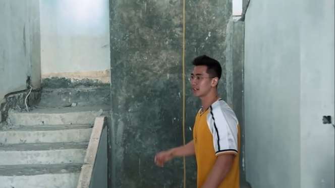 10 Potret Rumah Baru Verrell Bramasta untuk Calon Istri, Super Mewah Ada Bioskop Pribadi!