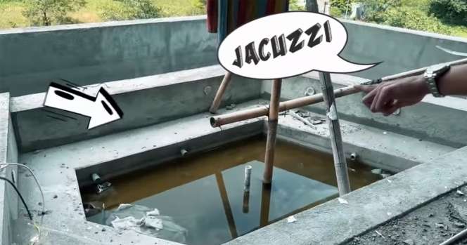 10 Potret Rumah Baru Verrell Bramasta untuk Calon Istri, Super Mewah Ada Bioskop Pribadi!