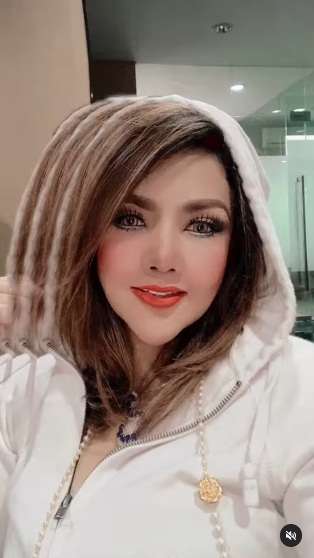 10 Potret Terbaru Barbie Kumalasari Usai Operasi Hidung Rp50 Juta, Berubah Drastis Makin Cantik!