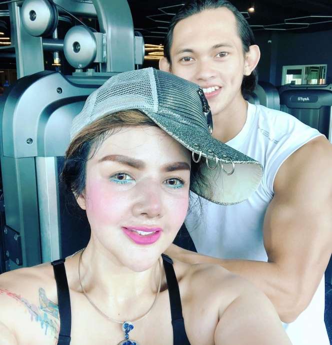 10 Potret Terbaru Barbie Kumalasari Usai Operasi Hidung Rp50 Juta, Berubah Drastis Makin Cantik!