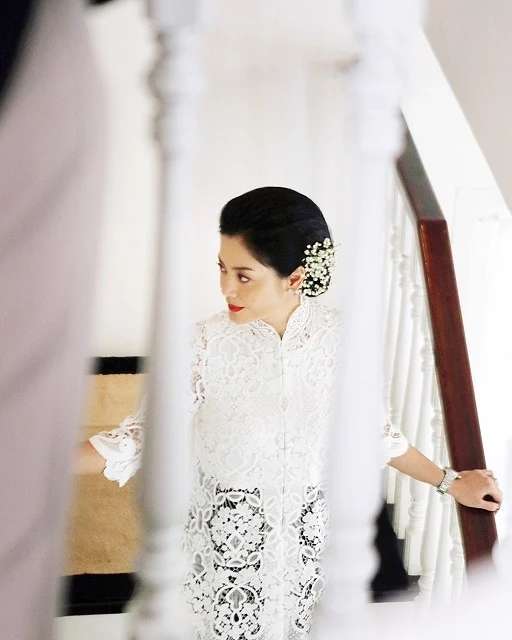 6 Rumah Mewah Lulu Tobing Setelah Jadi Istri Konglomerat, Cucu Raja Kapal