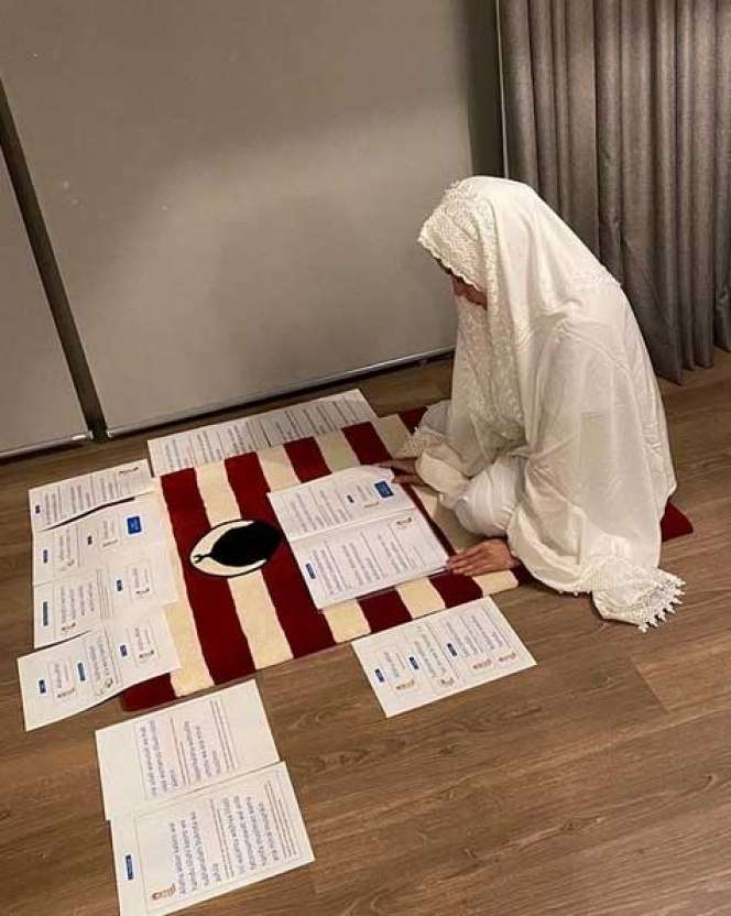 6 Rumah Mewah Lulu Tobing Setelah Jadi Istri Konglomerat, Cucu Raja Kapal