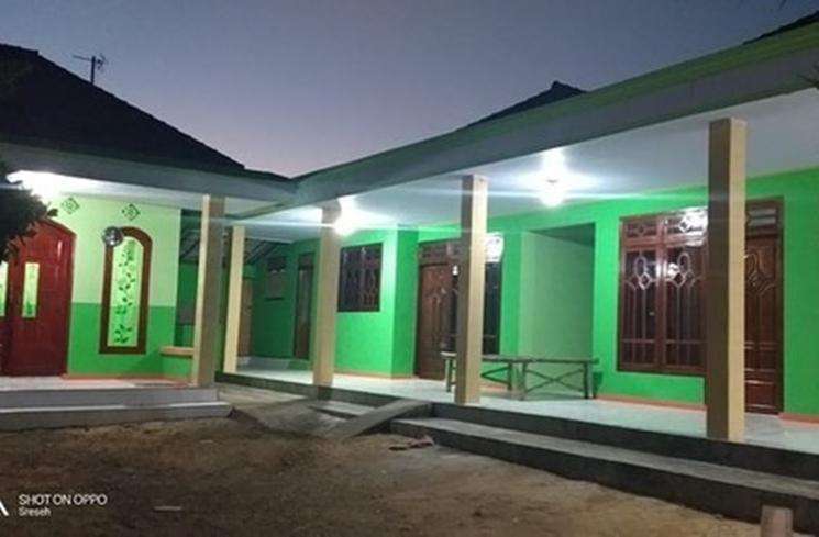 Penampakan Rumah 5 Asisten Seleb di Kampung, Sederhana Namun Penuh Arti!