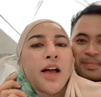 7 Potret Crazy Rich Shandy Purnamasari Tampil Natural, Wajah Cantiknya Curi Perhatian!