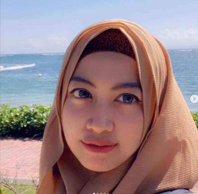 7 Potret Maissy 'Ci Luk Baa' yang Kini Jadi Dokter, Bikin Pangling!