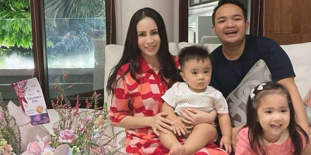 Gara-gara Foto Ini Wajah Momo Geisha Disebut Tua Sama Haters