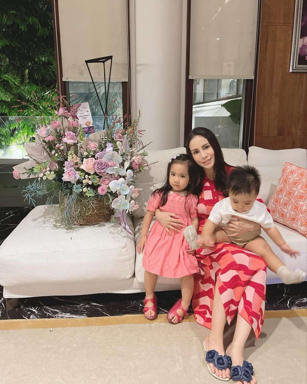 Gara-gara Foto Ini Wajah Momo Geisha Disebut Tua Sama Haters