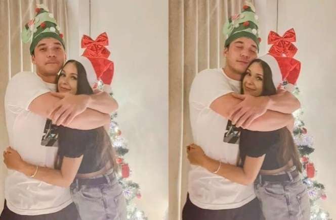 7 Potret Romantis Stefan William dan Kekasih Baru, Pamer Momen Mesra!
