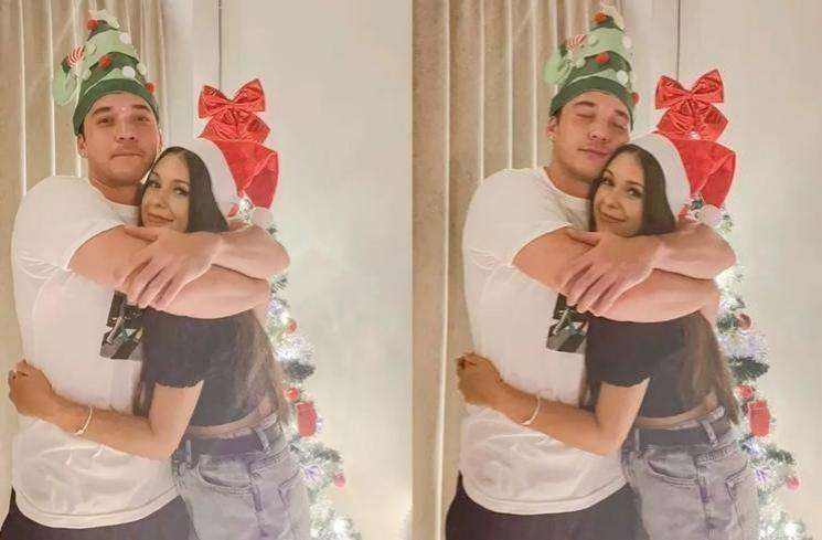 7 Potret Romantis Stefan William dan Kekasih Baru, Pamer Momen Mesra!