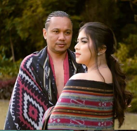 7 Potret Firda Azahra Calon Istri Insank Nasruddin Mantan Suami Kalina Ocktaranny, Paras Cantiknya Jadi Sorotan!