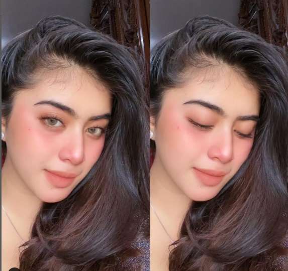 7 Potret Firda Azahra Calon Istri Insank Nasruddin Mantan Suami Kalina Ocktaranny, Paras Cantiknya Jadi Sorotan!