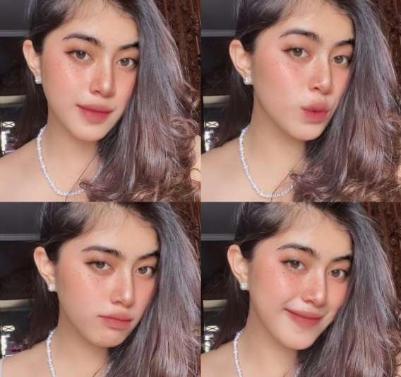 7 Potret Firda Azahra Calon Istri Insank Nasruddin Mantan Suami Kalina Ocktaranny, Paras Cantiknya Jadi Sorotan!