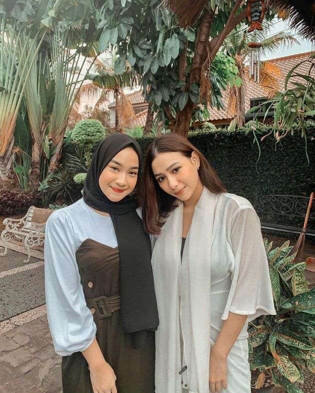 7 Potret Ratna Kaidah Putri Bungsu Adi Bing Slamet yang Jarang Tersorot, Paras Cantiknya Bikin Kagum!