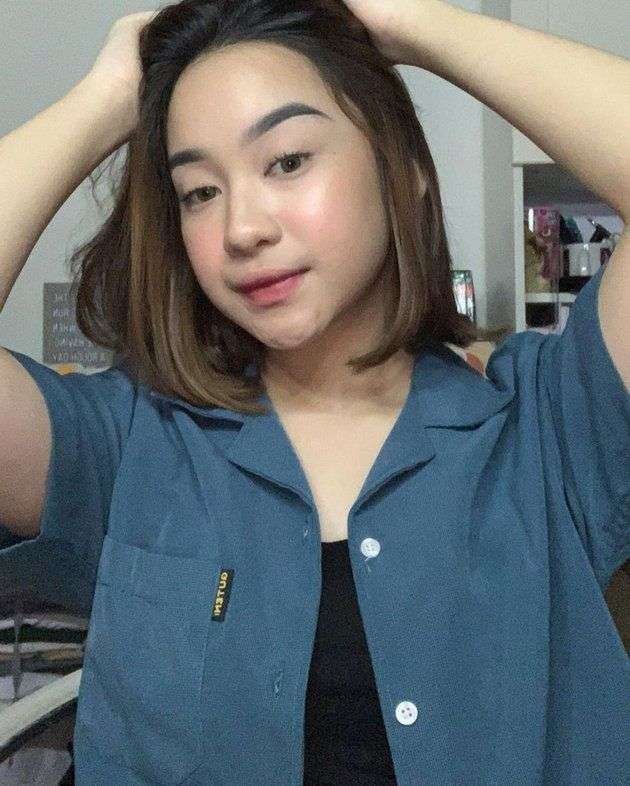 7 Potret Ratna Kaidah Putri Bungsu Adi Bing Slamet yang Jarang Tersorot, Paras Cantiknya Bikin Kagum!