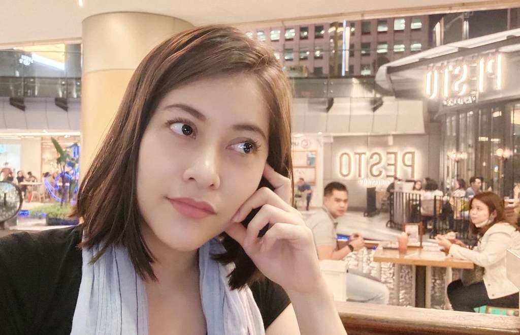 10 Potret Terbaru Maria Eleanor, Model Cantik yang Pernah Dipenjara Karena Terlibat Pembunuhan Pacar