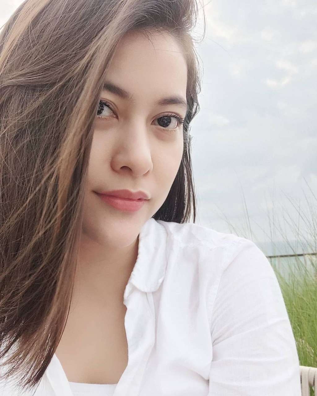 10 Potret Terbaru Maria Eleanor, Model Cantik yang Pernah Dipenjara Karena Terlibat Pembunuhan Pacar