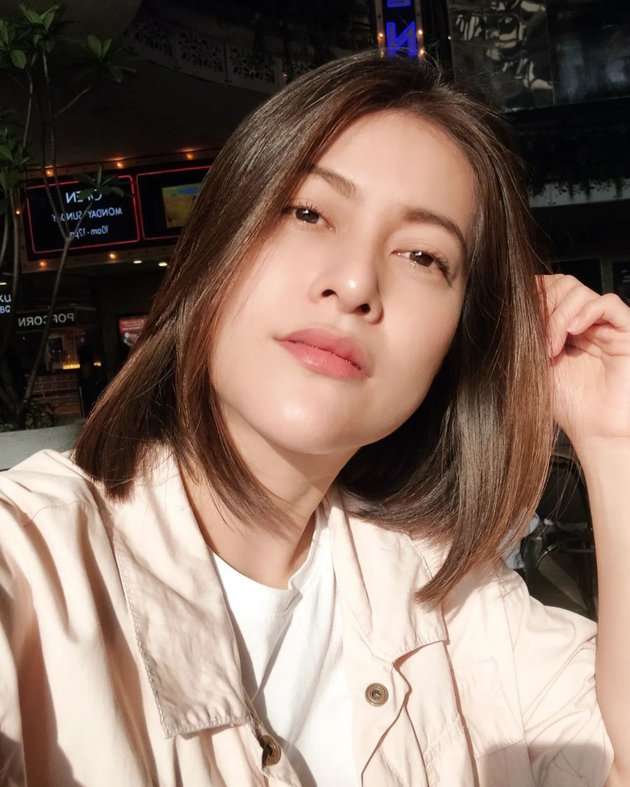 10 Potret Terbaru Maria Eleanor, Model Cantik yang Pernah Dipenjara Karena Terlibat Pembunuhan Pacar
