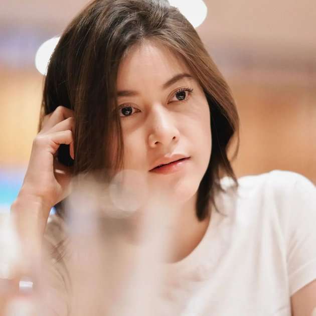 10 Potret Terbaru Maria Eleanor, Model Cantik yang Pernah Dipenjara Karena Terlibat Pembunuhan Pacar