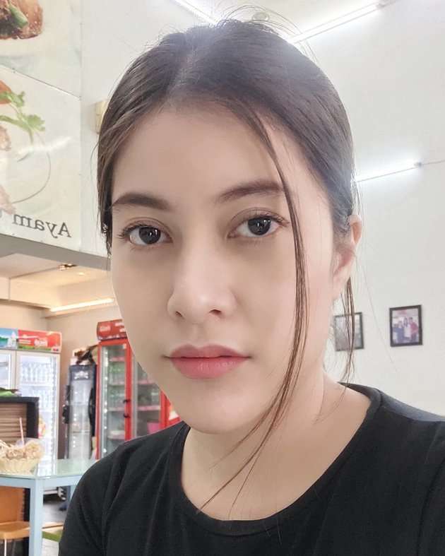 10 Potret Terbaru Maria Eleanor, Model Cantik yang Pernah Dipenjara Karena Terlibat Pembunuhan Pacar
