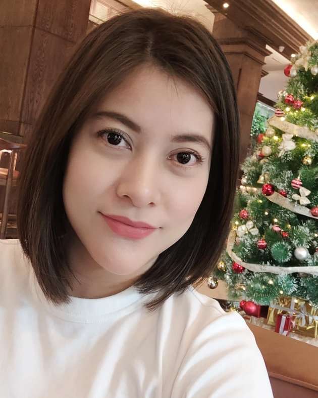 10 Potret Terbaru Maria Eleanor, Model Cantik yang Pernah Dipenjara Karena Terlibat Pembunuhan Pacar