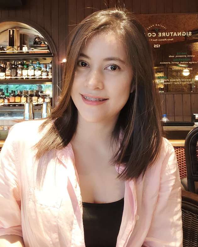 10 Potret Terbaru Maria Eleanor, Model Cantik yang Pernah Dipenjara Karena Terlibat Pembunuhan Pacar