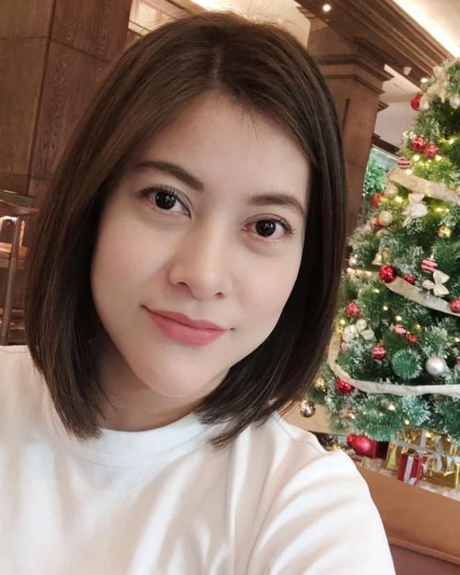 10 Potret Terbaru Maria Eleanor, Model Cantik yang Pernah Dipenjara Karena Terlibat Pembunuhan Pacar