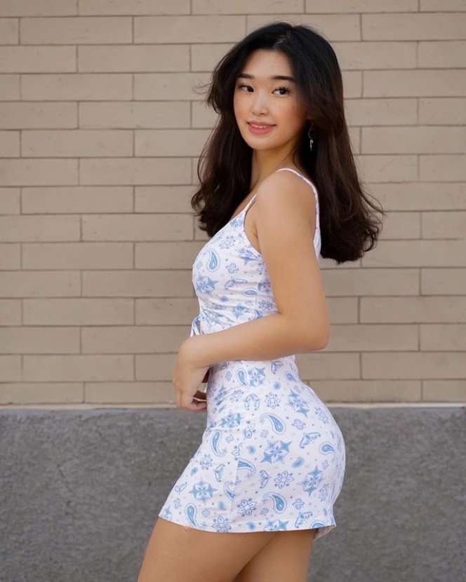 8 Potret Livy Renata, Gamer Cantik yang Kini Jadi Sorotan!