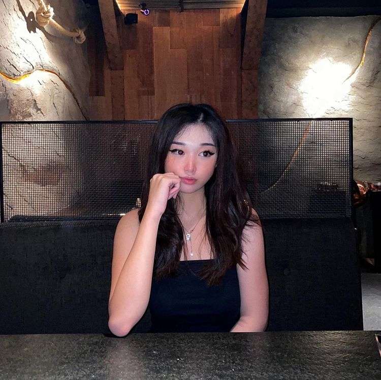 8 Potret Livy Renata, Gamer Cantik yang Kini Jadi Sorotan!