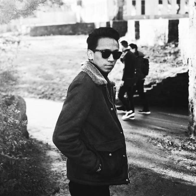 10 Potret Gustilantika Marrel, Cucu Sri Sultan HB X yang Viral Makan di Angkringan, Ternyata Pembalap!