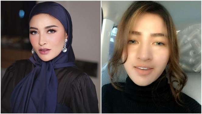 Tampil Polos, Potret 5 Istri Crazy Rich Ini Bikin Melongo!