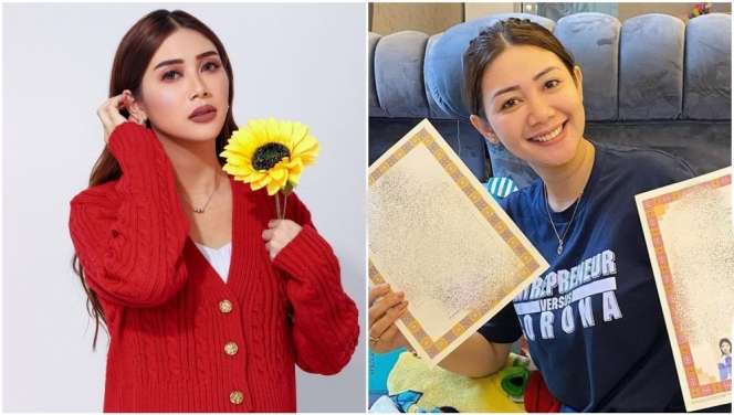 Tampil Polos, Potret 5 Istri Crazy Rich Ini Bikin Melongo!