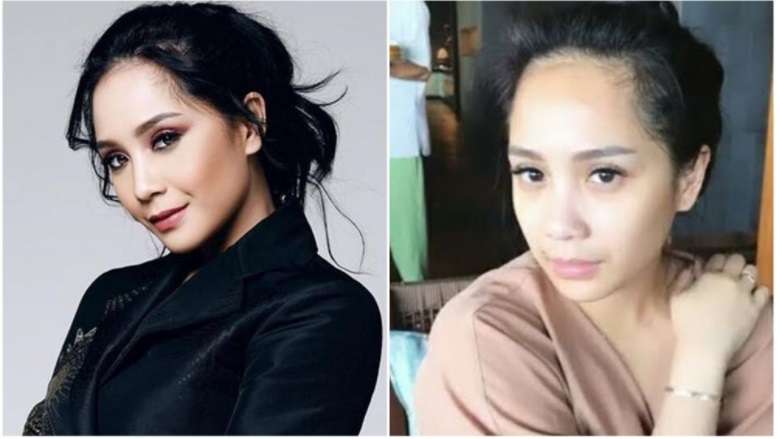 Tampil Polos, Potret 5 Istri Crazy Rich Ini Bikin Melongo!