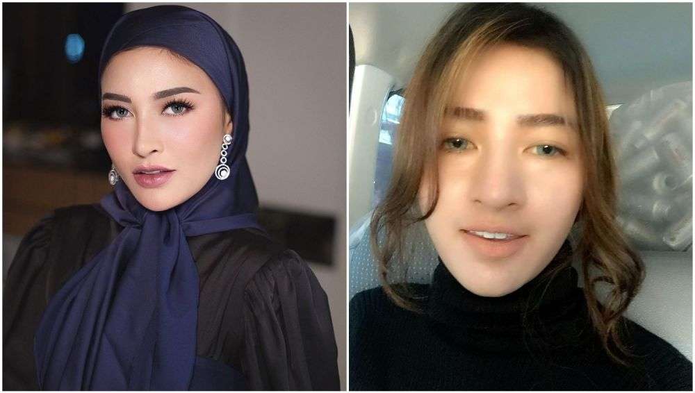 Tampil Polos, Potret 5 Istri Crazy Rich Ini Bikin Melongo!